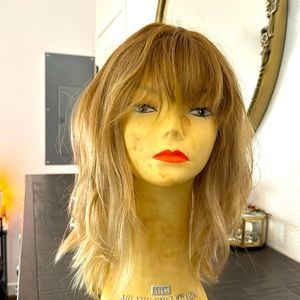 Divine Luxe Lace top Milano virgin European hair